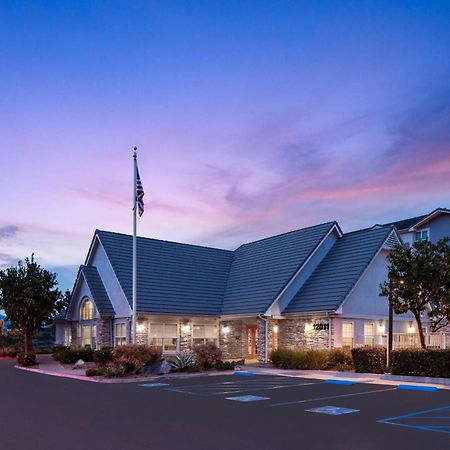 Residence Inn San Diego Rancho Bernardo Scripps Poway Bagian luar foto
