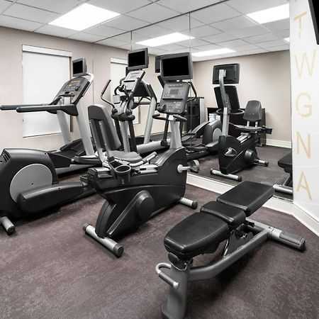 Residence Inn San Diego Rancho Bernardo Scripps Poway Bagian luar foto