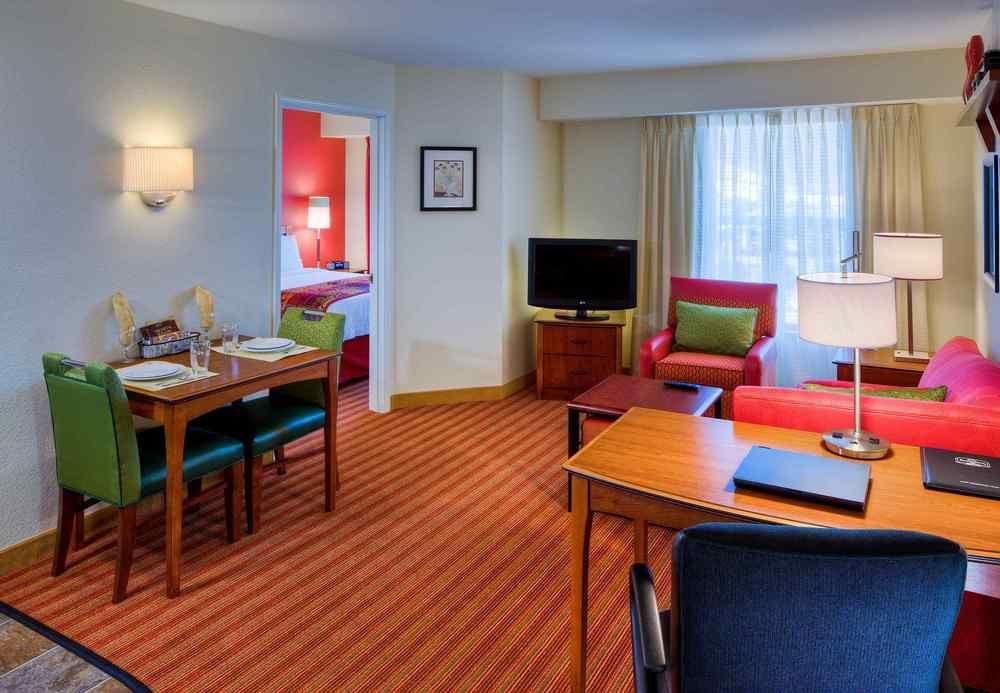 Residence Inn San Diego Rancho Bernardo Scripps Poway Bagian luar foto