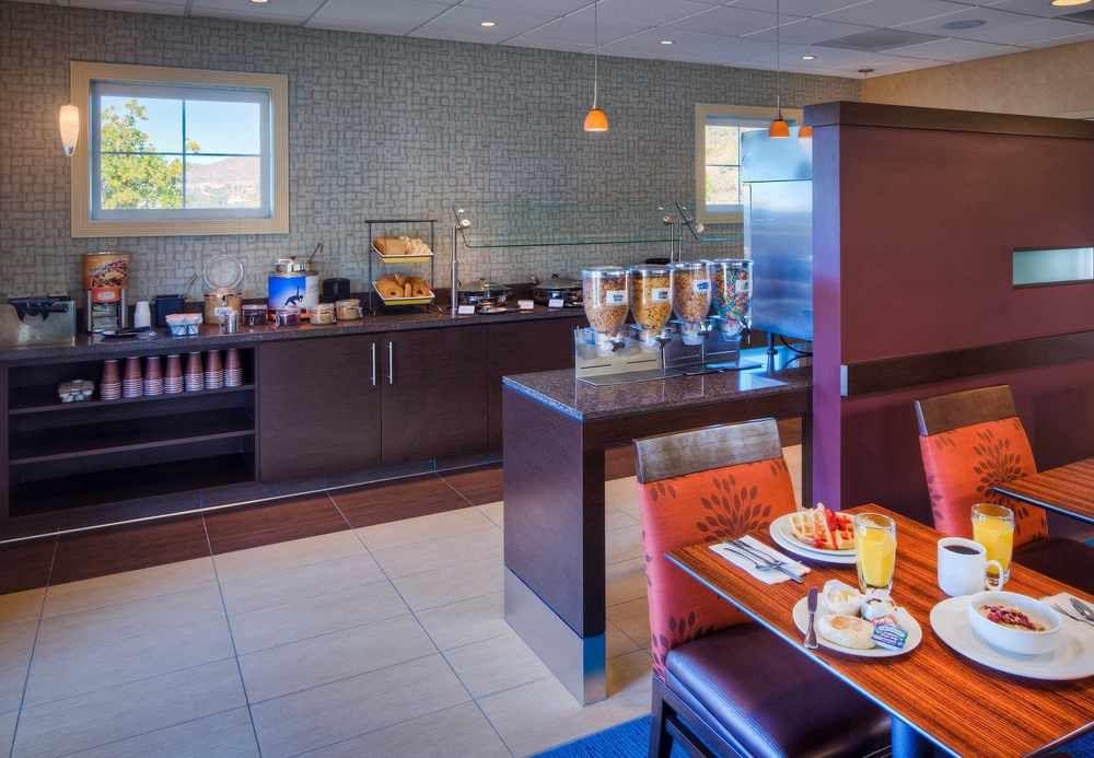Residence Inn San Diego Rancho Bernardo Scripps Poway Bagian luar foto