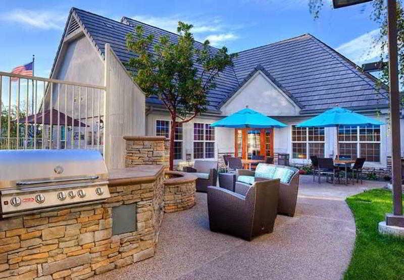Residence Inn San Diego Rancho Bernardo Scripps Poway Bagian luar foto