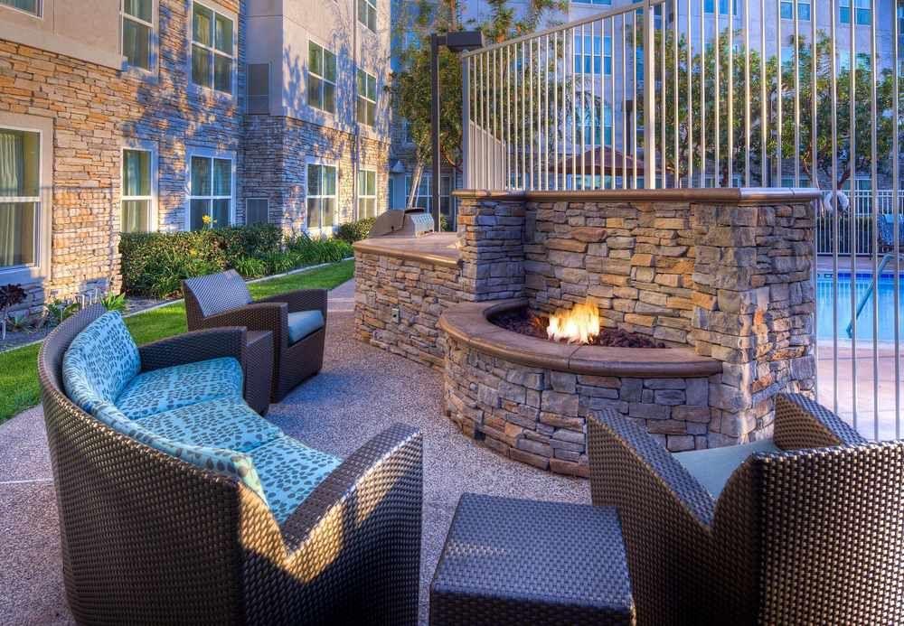 Residence Inn San Diego Rancho Bernardo Scripps Poway Bagian luar foto