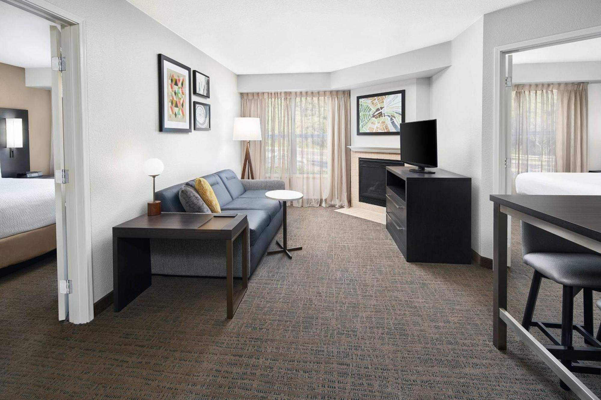 Residence Inn San Diego Rancho Bernardo Scripps Poway Bagian luar foto