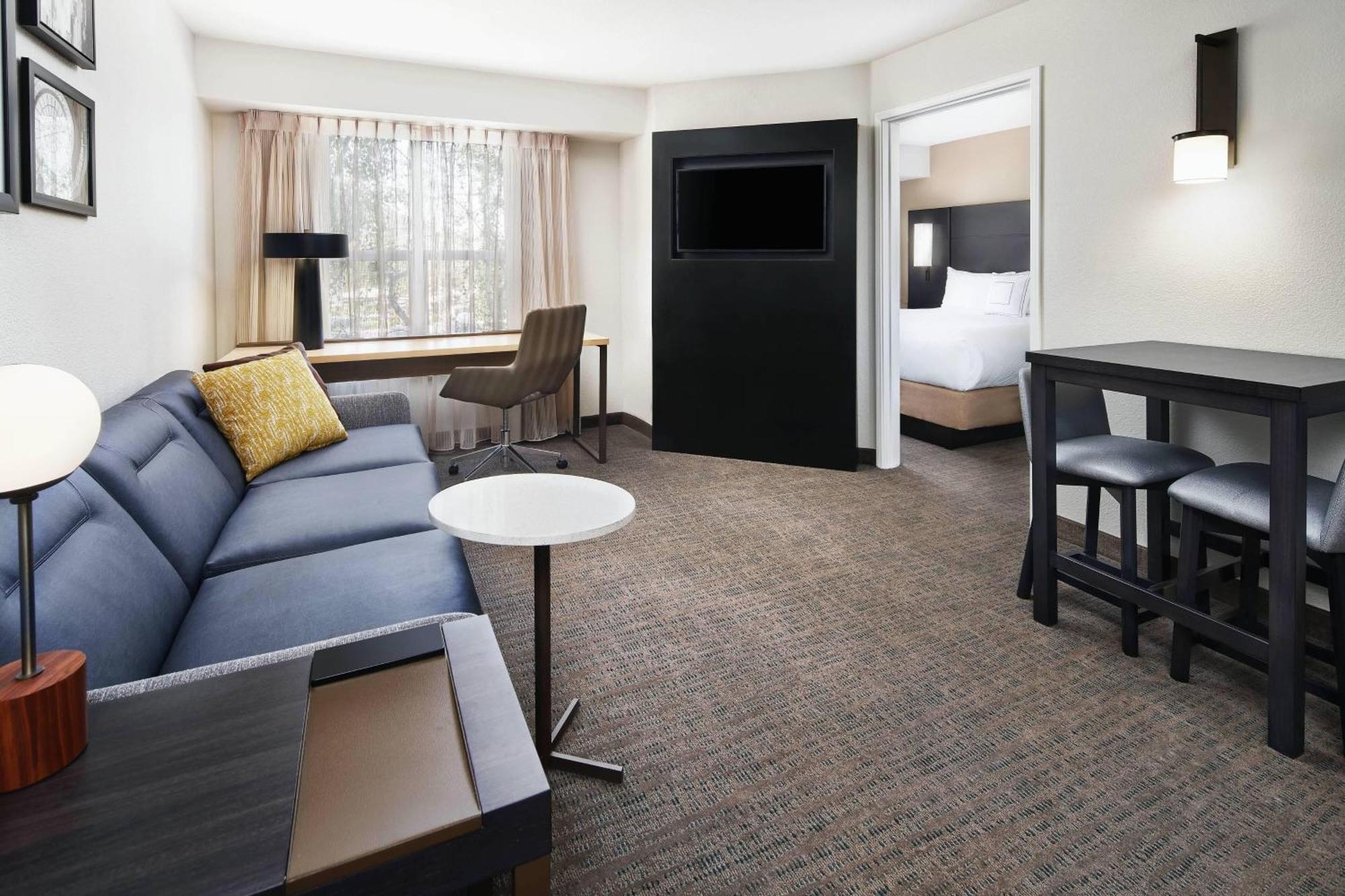 Residence Inn San Diego Rancho Bernardo Scripps Poway Bagian luar foto