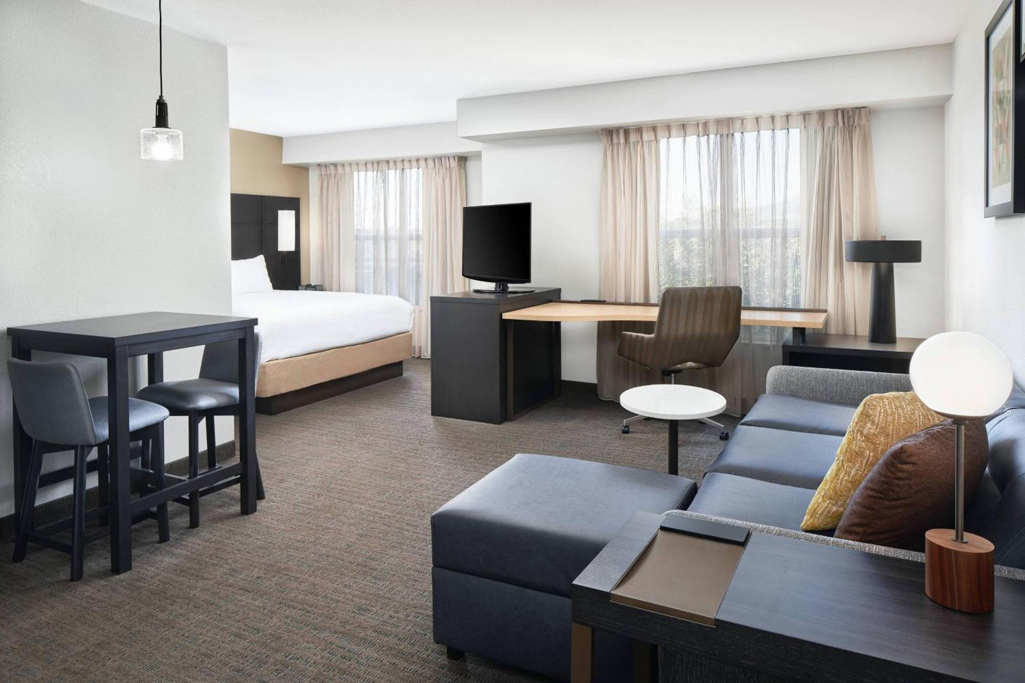 Residence Inn San Diego Rancho Bernardo Scripps Poway Bagian luar foto