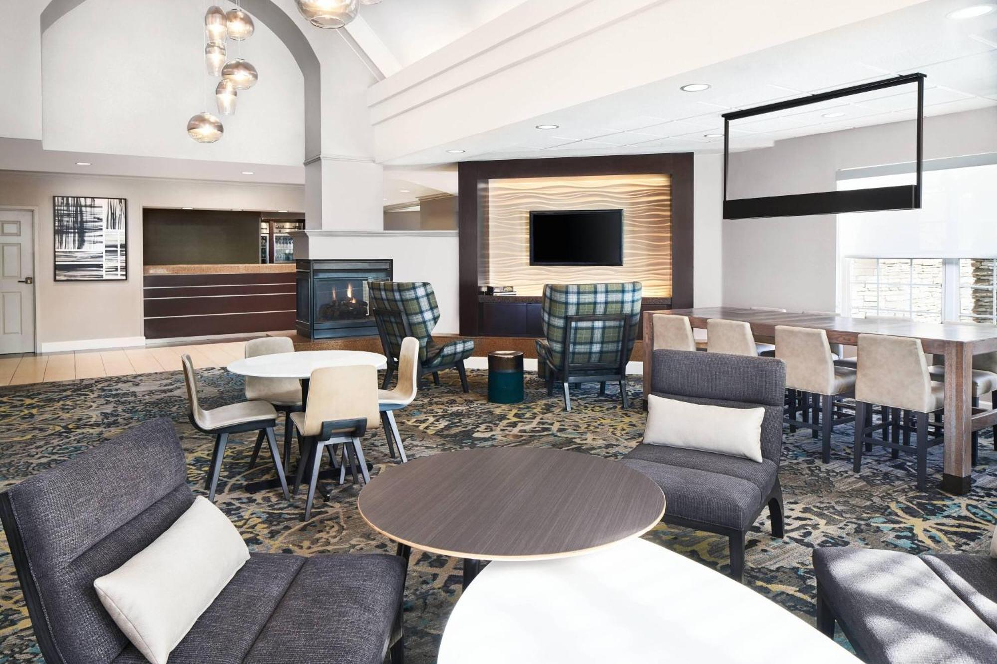 Residence Inn San Diego Rancho Bernardo Scripps Poway Bagian luar foto