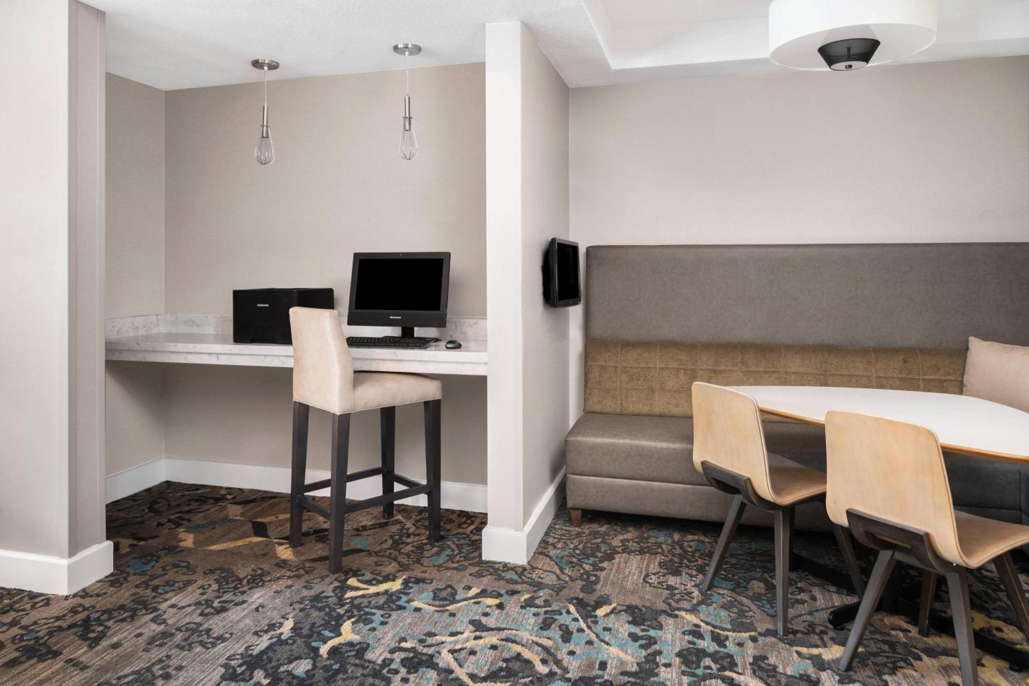 Residence Inn San Diego Rancho Bernardo Scripps Poway Bagian luar foto