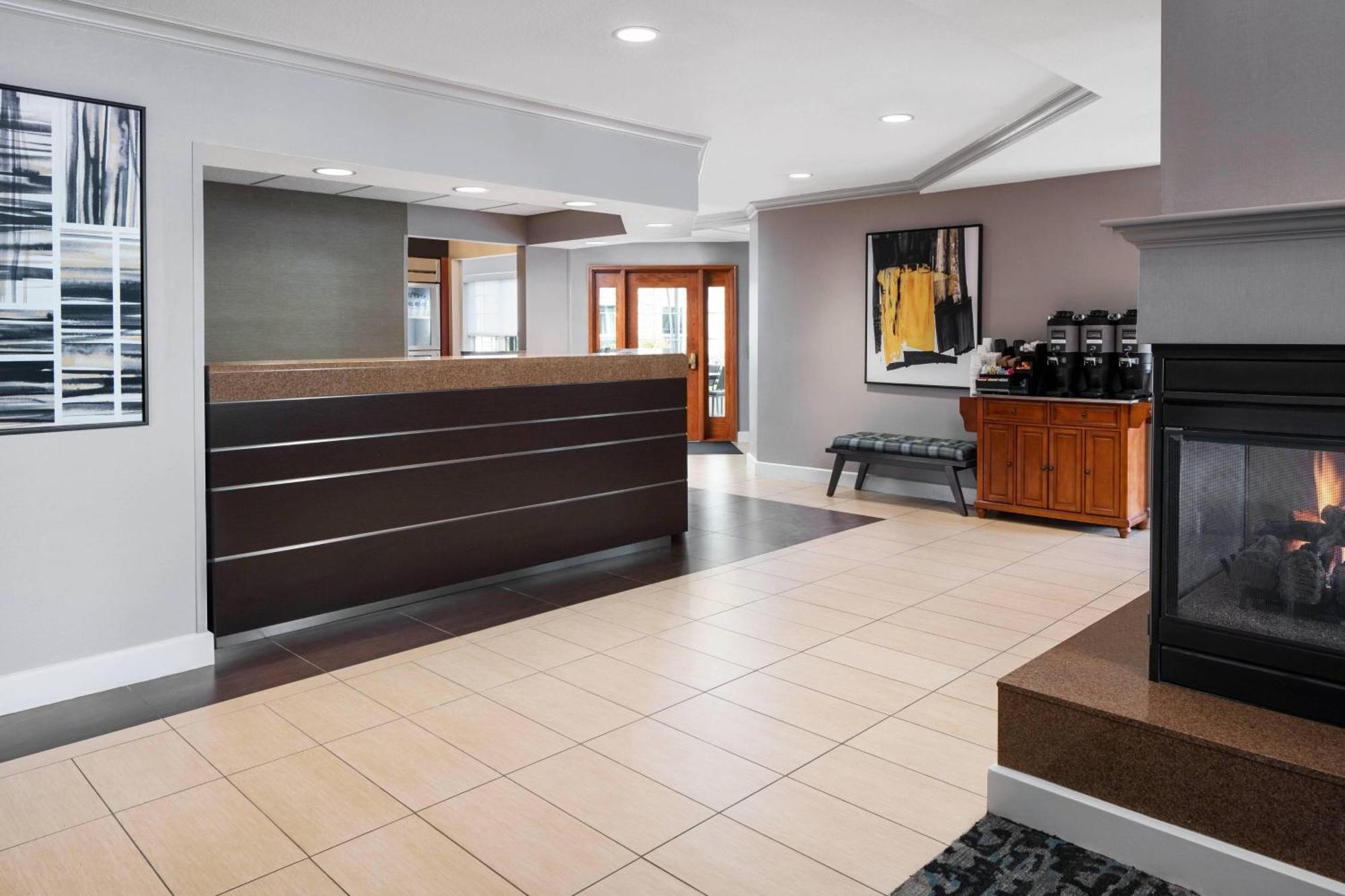 Residence Inn San Diego Rancho Bernardo Scripps Poway Bagian luar foto