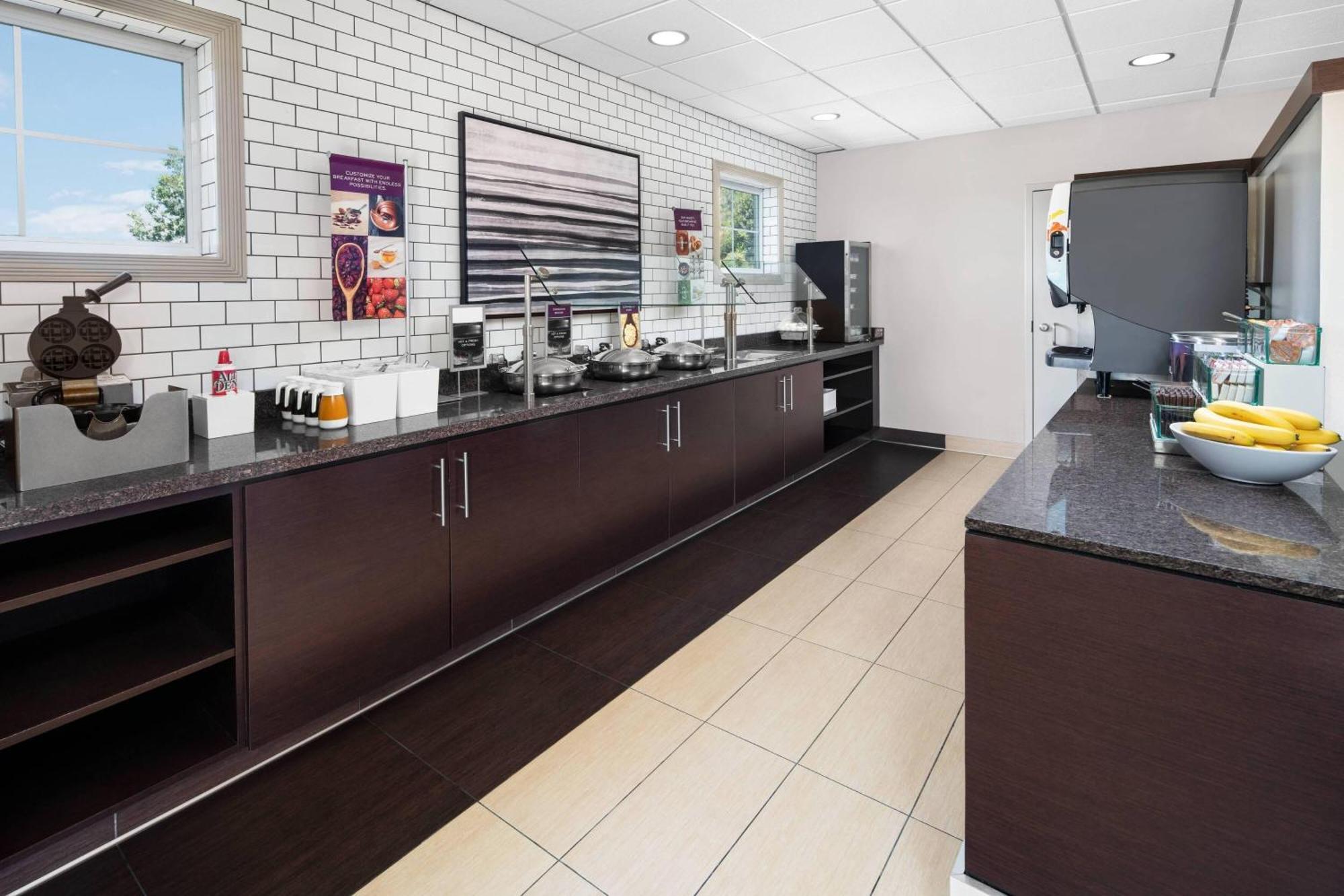 Residence Inn San Diego Rancho Bernardo Scripps Poway Bagian luar foto