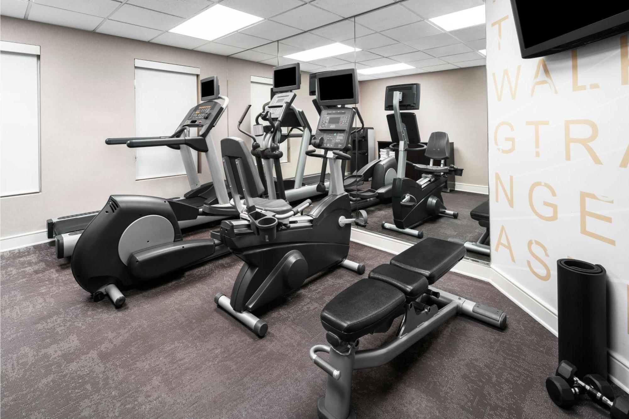 Residence Inn San Diego Rancho Bernardo Scripps Poway Bagian luar foto