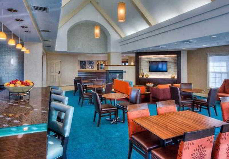 Residence Inn San Diego Rancho Bernardo Scripps Poway Bagian luar foto