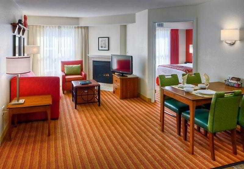 Residence Inn San Diego Rancho Bernardo Scripps Poway Ruang foto