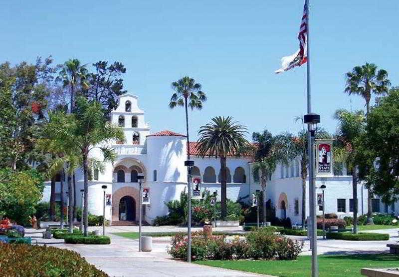 Residence Inn San Diego Rancho Bernardo Scripps Poway Fasilitas foto