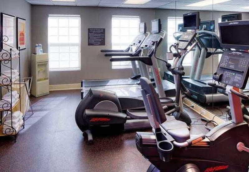 Residence Inn San Diego Rancho Bernardo Scripps Poway Bagian luar foto