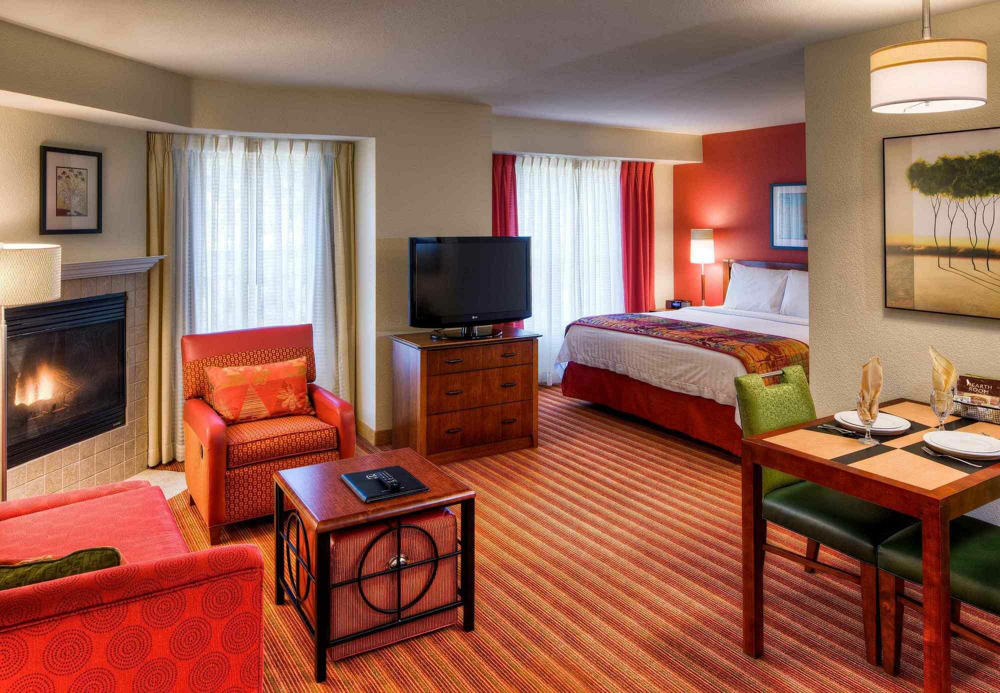 Residence Inn San Diego Rancho Bernardo Scripps Poway Bagian luar foto