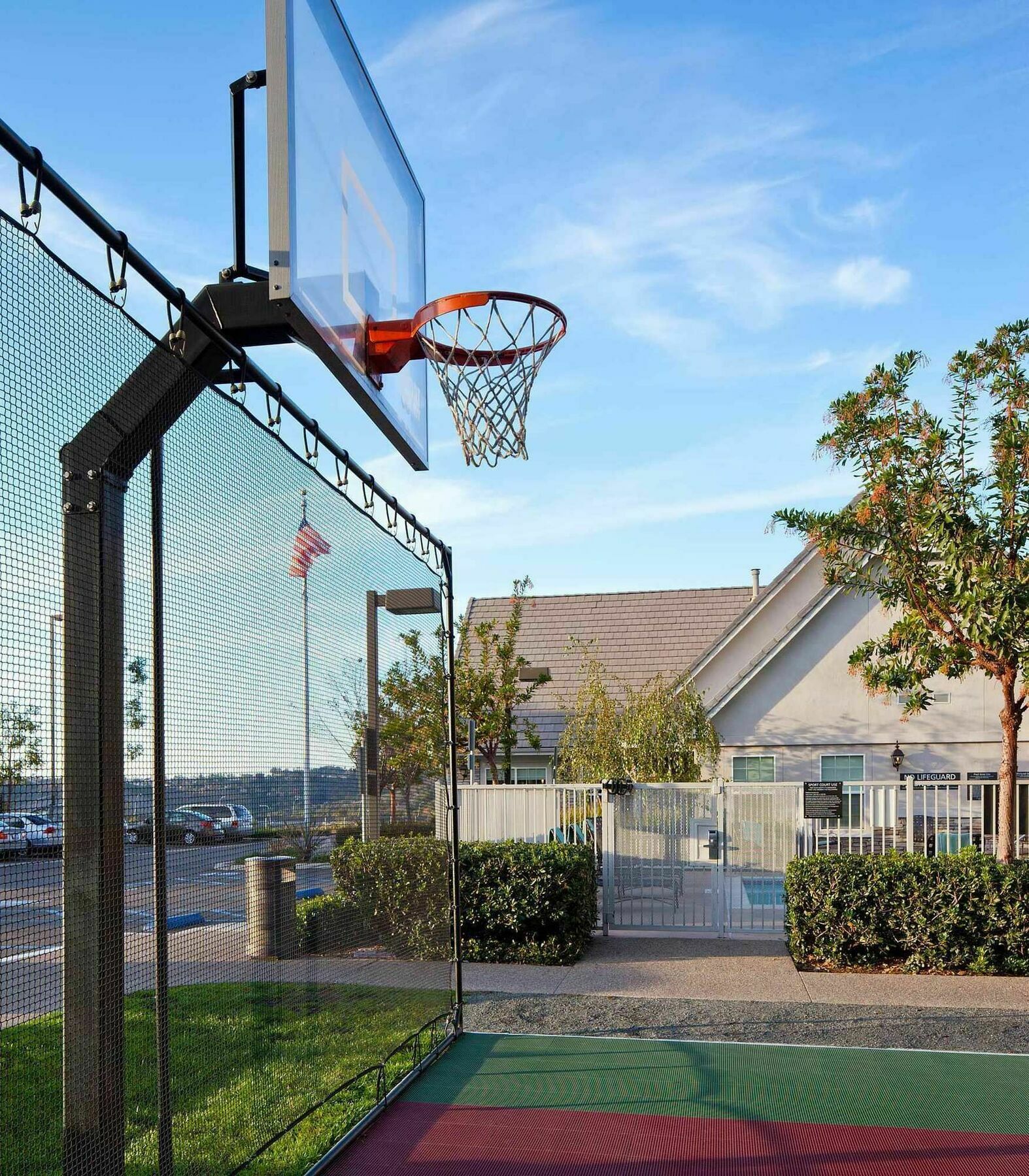 Residence Inn San Diego Rancho Bernardo Scripps Poway Bagian luar foto