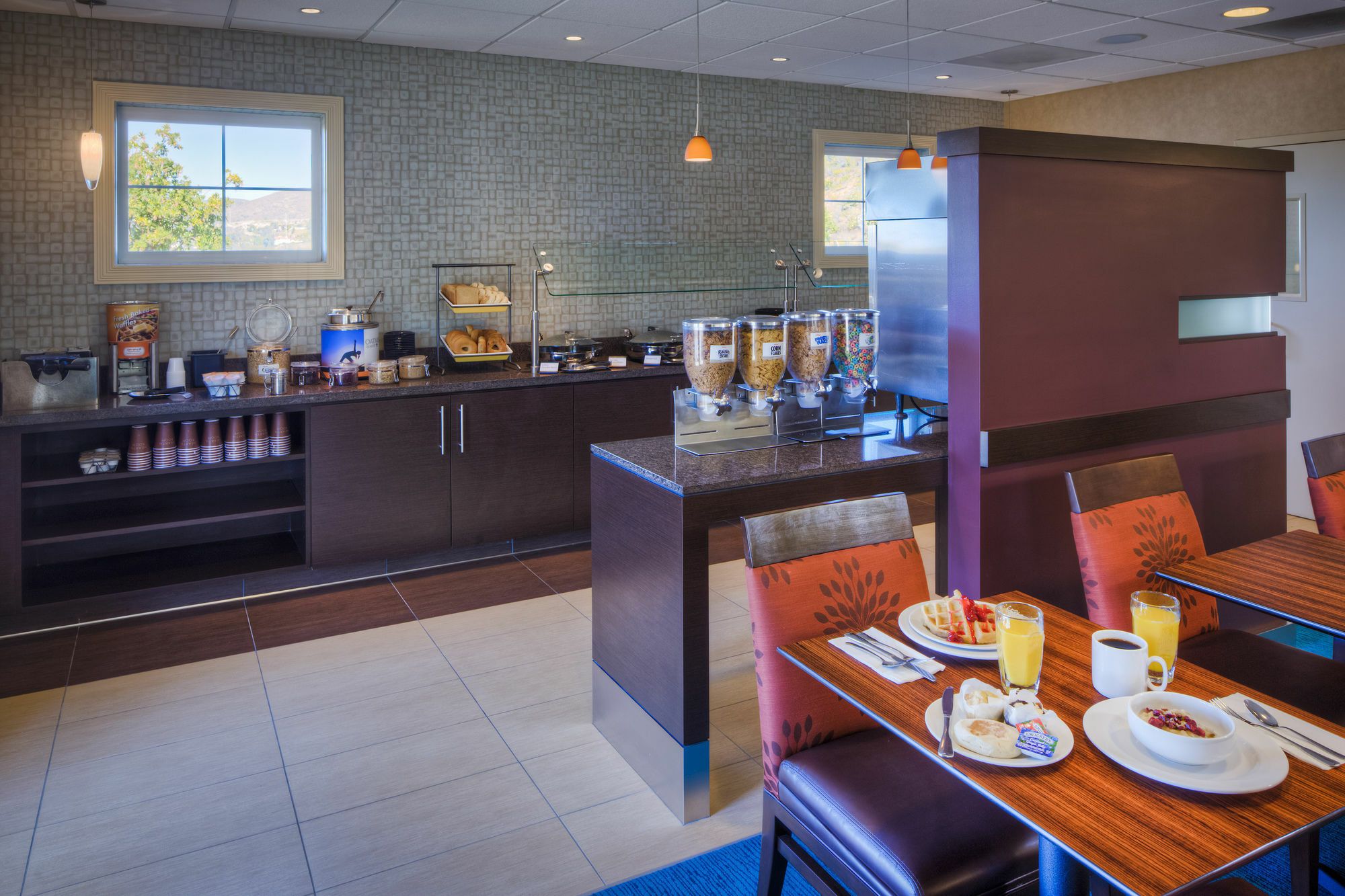Residence Inn San Diego Rancho Bernardo Scripps Poway Bagian luar foto