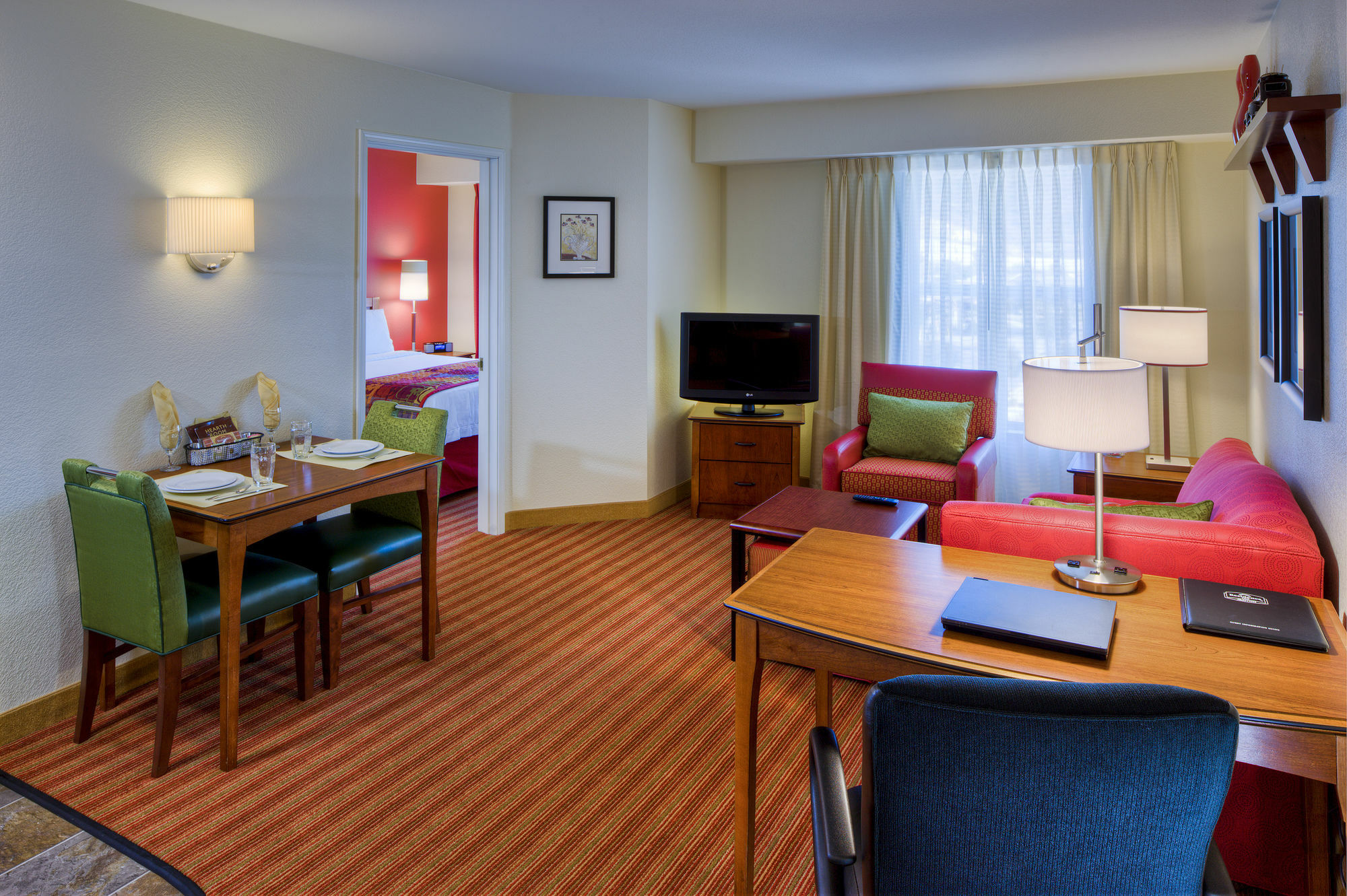 Residence Inn San Diego Rancho Bernardo Scripps Poway Bagian luar foto