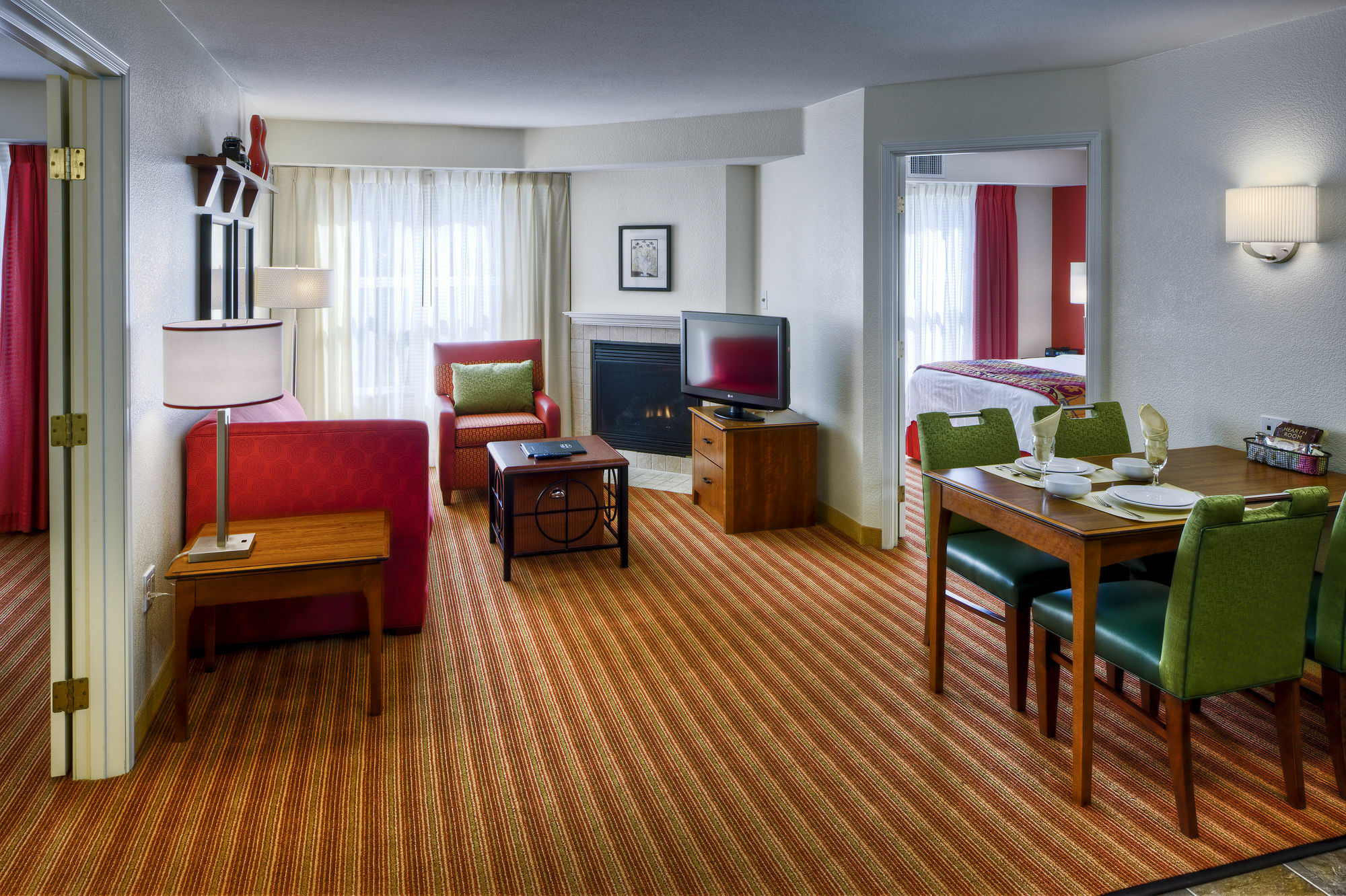 Residence Inn San Diego Rancho Bernardo Scripps Poway Bagian luar foto