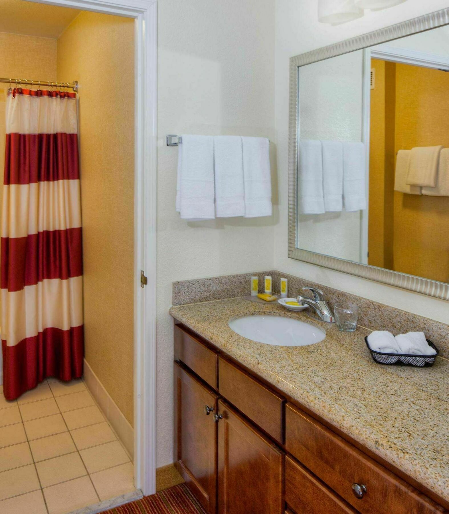 Residence Inn San Diego Rancho Bernardo Scripps Poway Ruang foto