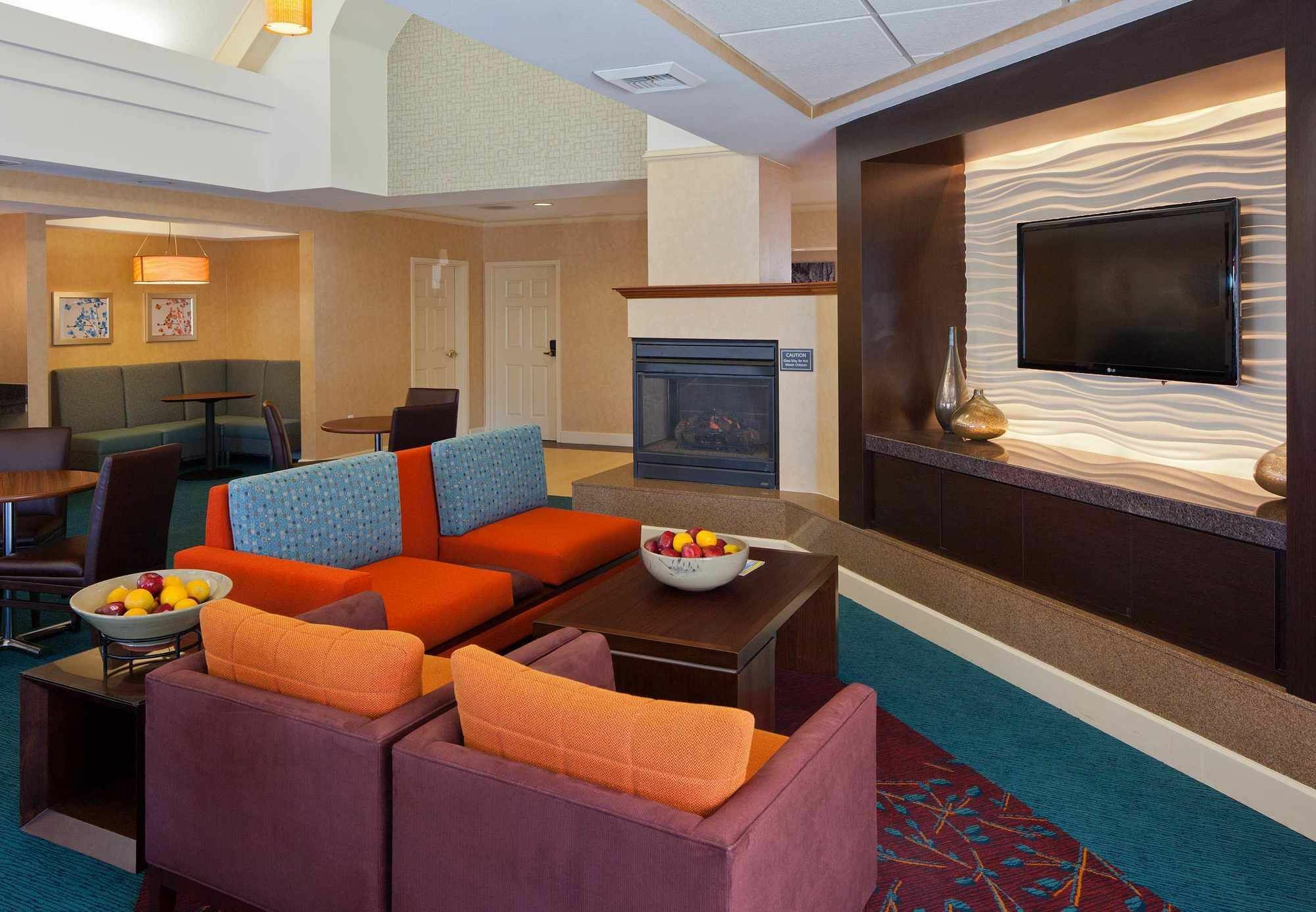 Residence Inn San Diego Rancho Bernardo Scripps Poway Bagian luar foto